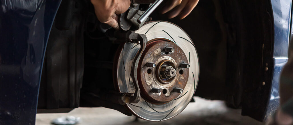 BOY Blog How Much Should Brake Repair Cost